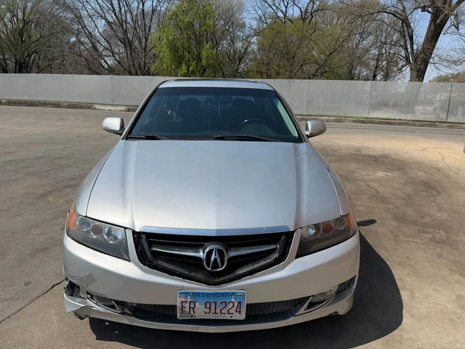 2004 Acura TSX 1st Gen - Image 9 of 15