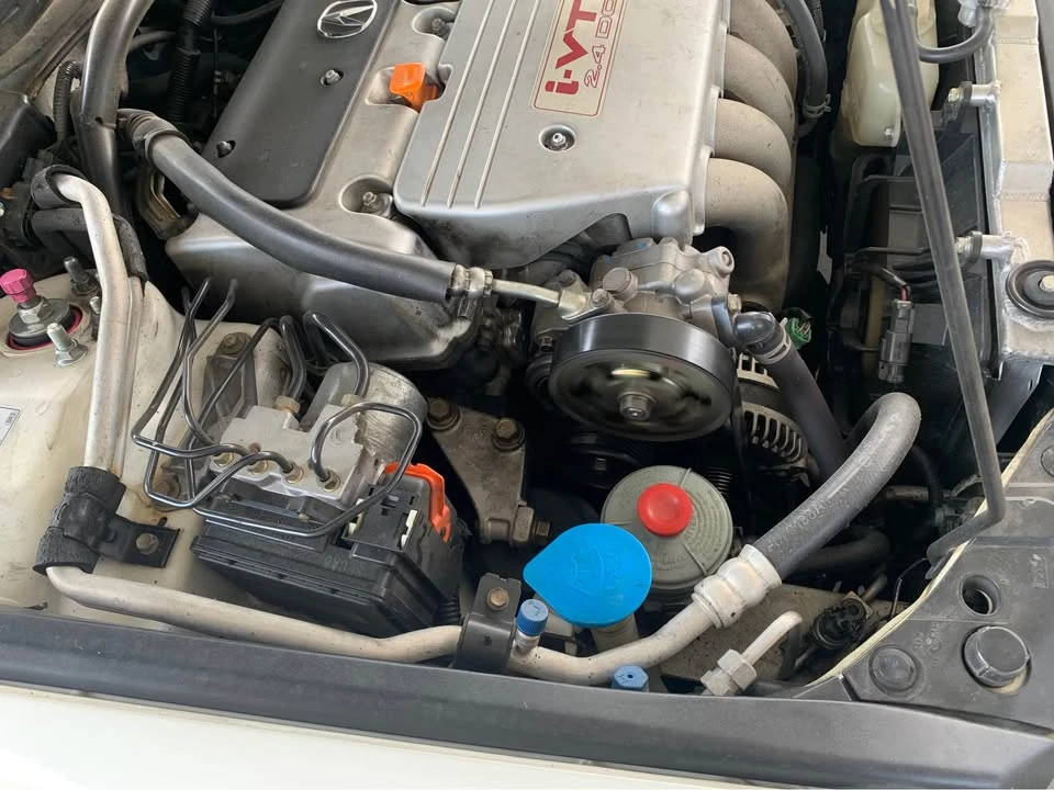 2004 Acura TSX 1st Gen - Image 5 of 12