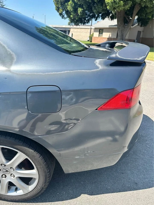 2004 Acura TSX 1st Gen - Image 4 of 8