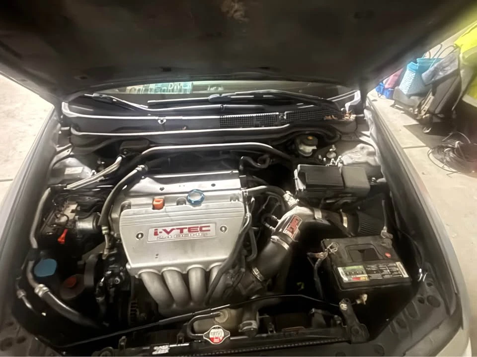 2004 Acura TSX 1st Gen - Image 4 of 9