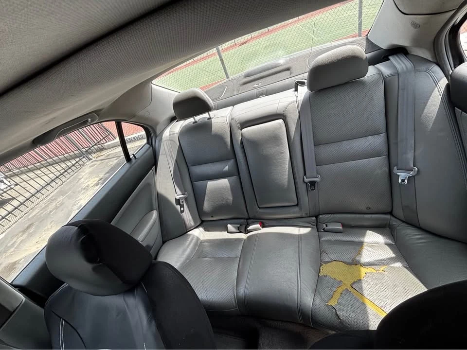 2004 Acura TSX 1st Gen - Image 7 of 9