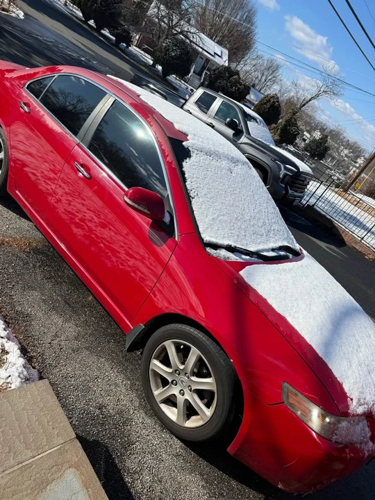 2004 Acura TSX 1st Gen - Image 3 of 3