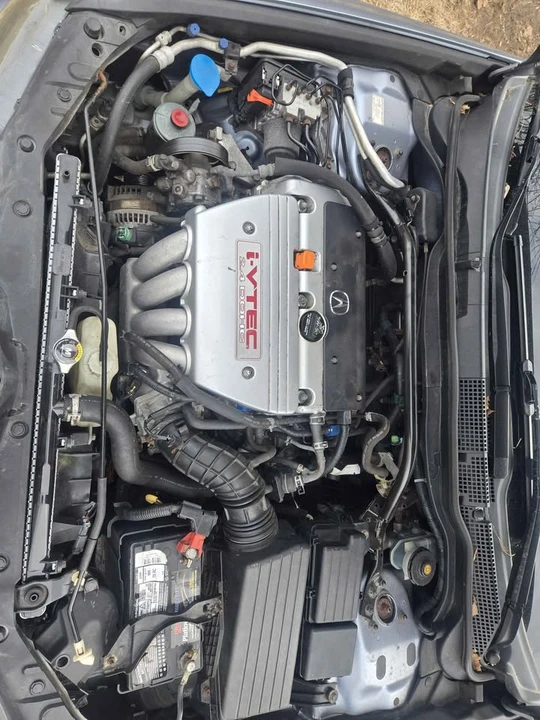 2004 Acura TSX 1st Gen - Image 8 of 8