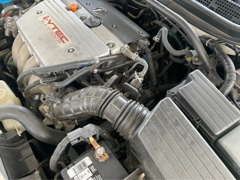 2004 Acura TSX 1st Gen - Image 6 of 12