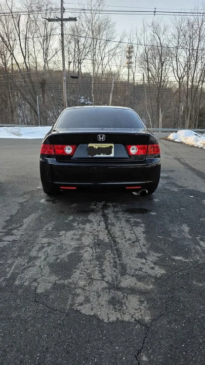 2004 Acura TSX 1st Gen - Image 3 of 5
