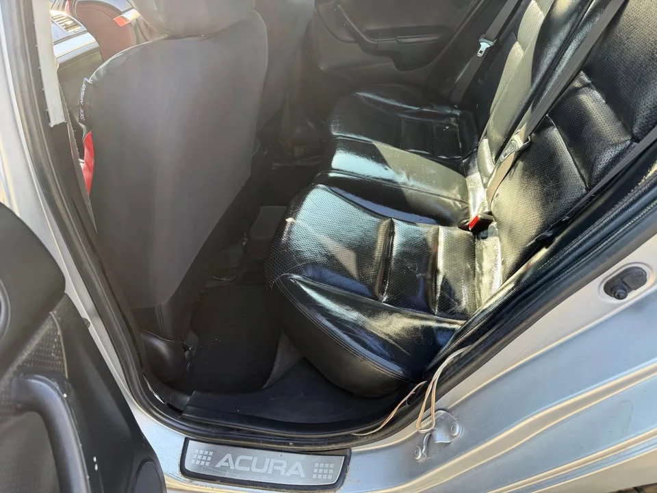 2004 Acura TSX 1st Gen - Image 12 of 15