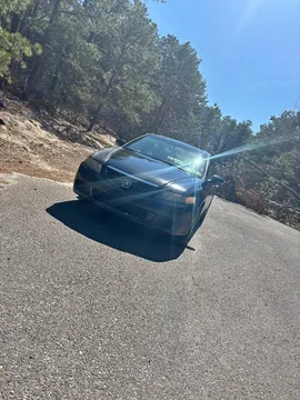 2004 Acura TSX Sedan