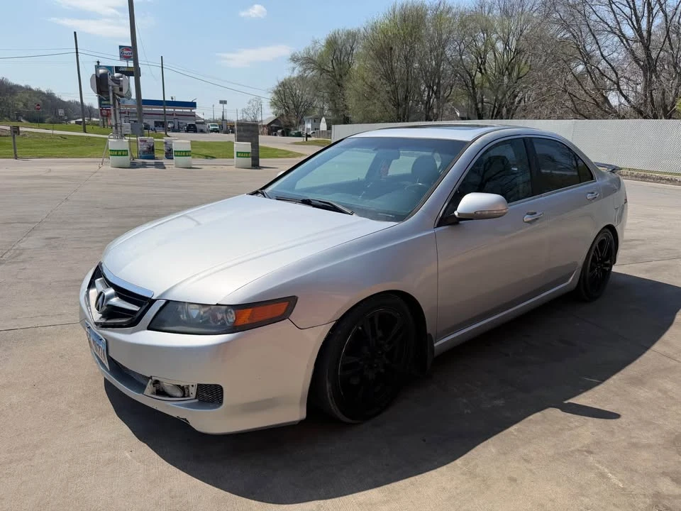 2004 Acura TSX 1st Gen - Image 6 of 15