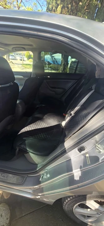 2004 Acura TSX 1st Gen - Image 7 of 12