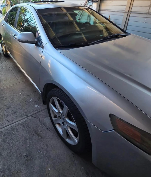 2004 Acura TSX 1st Gen - Image 2 of 6