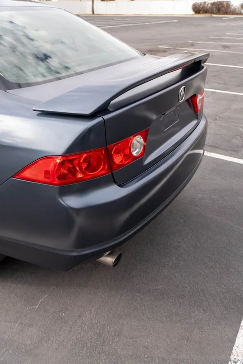 2004 Acura TSX 1st Gen - Image 3 of 8