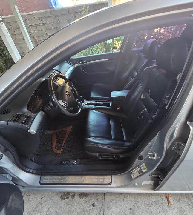 2004 Acura TSX 1st Gen - Image 4 of 6