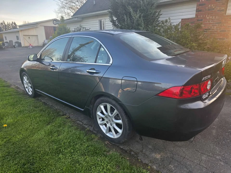 2004 Acura TSX 1st Gen - Image 4 of 11