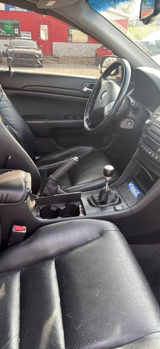 2004 Acura TSX 1st Gen - Image 5 of 8