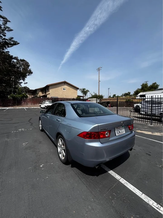 2004 Acura TSX 1st Gen - Image 2 of 9