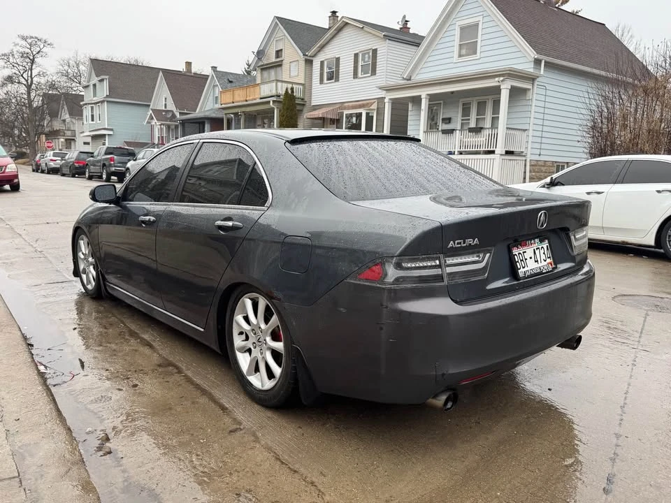 2004 Acura TSX 1st Gen - Image 4 of 7