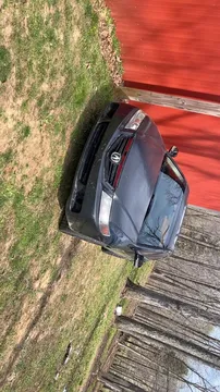 2004 Acura TSX Sedan
