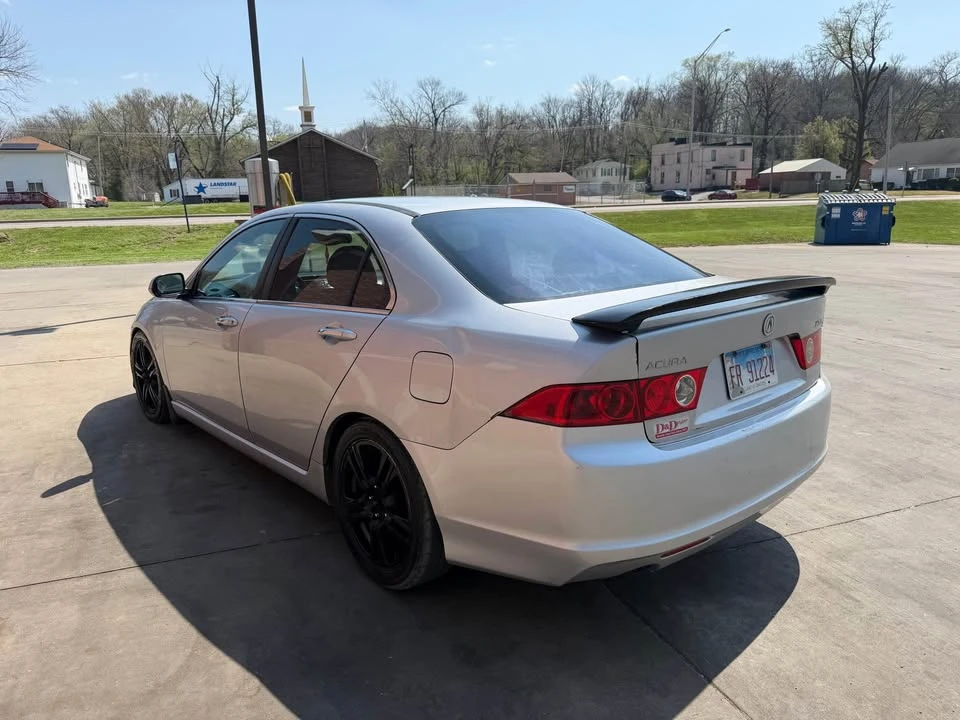 2004 Acura TSX 1st Gen - Image 3 of 15