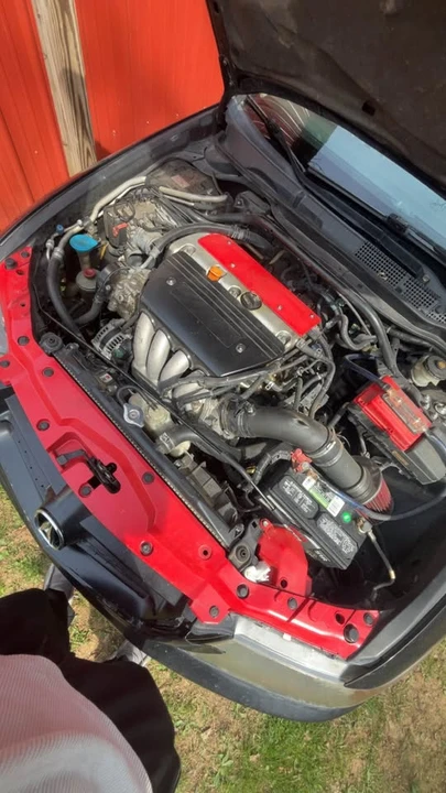 2004 Acura TSX 1st Gen - Image 9 of 11