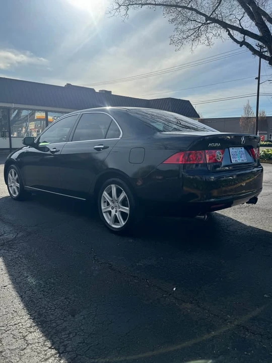 2004 Acura TSX 1st Gen - Image 12 of 20