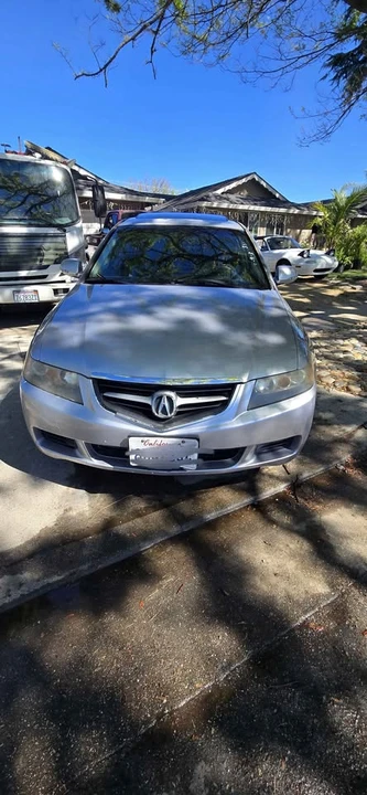2004 Acura TSX 1st Gen - Image 5 of 16