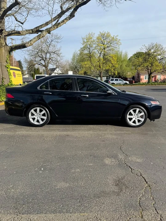 2004 Acura TSX 1st Gen - Image 10 of 20
