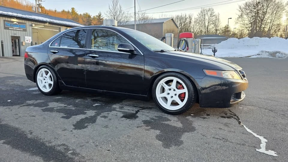 2004 Acura TSX 1st Gen - Image 4 of 5
