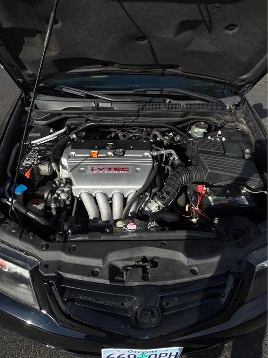 2004 Acura TSX 1st Gen - Image 7 of 20