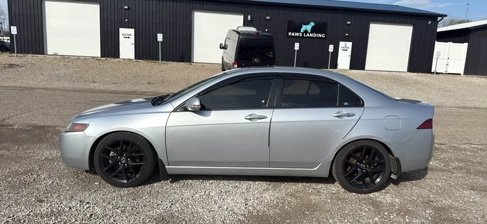 2004 Acura TSX 1st Gen - Image 2 of 8
