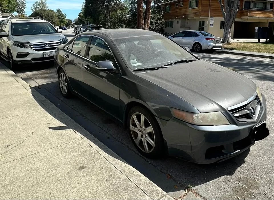 2004 Acura TSX 1st Gen - Image 3 of 6