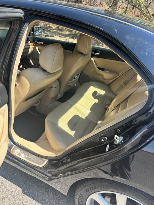 2004 Acura TSX 1st Gen - Image 8 of 8