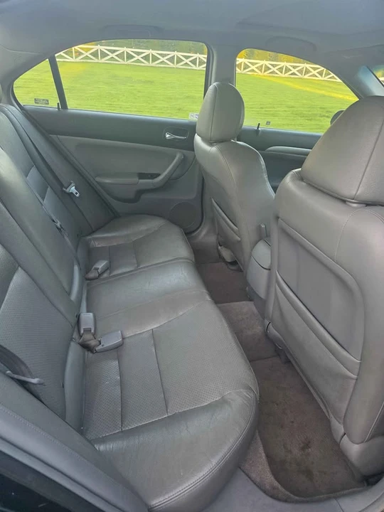 2004 Acura TSX 1st Gen - Image 9 of 11