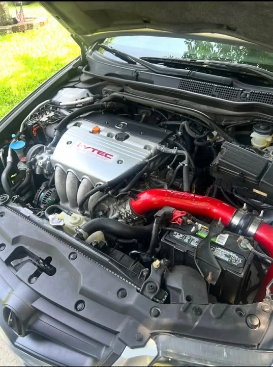 2004 Acura TSX 1st Gen - Image 6 of 8