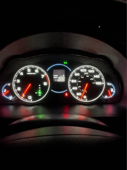2004 Acura TSX 1st Gen - Image 5 of 20