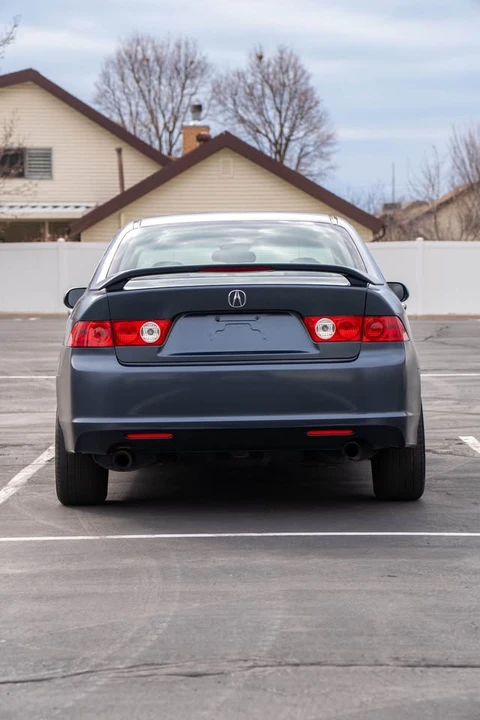 2004 Acura TSX 1st Gen - Image 4 of 8
