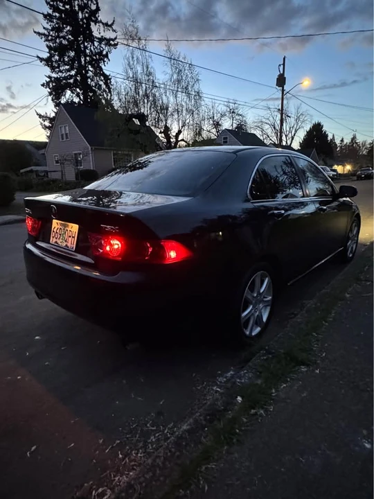 2004 Acura TSX 1st Gen - Image 3 of 20