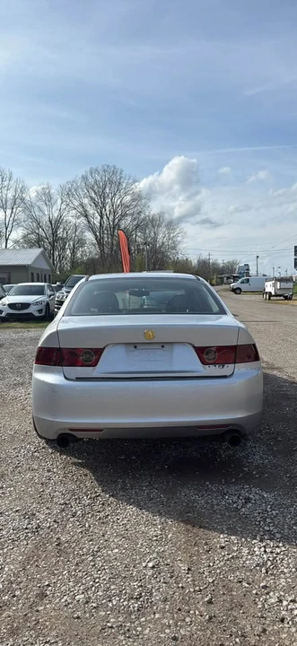 2004 Acura TSX 1st Gen - Image 3 of 8