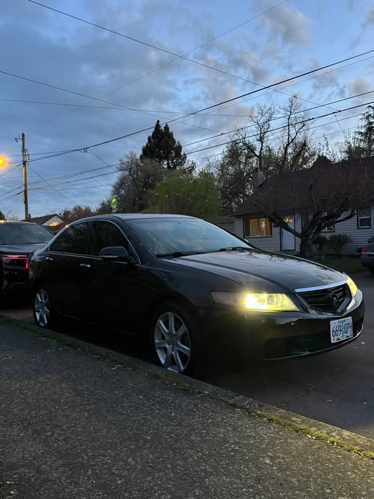 2004 Acura TSX 1st Gen - Image 4 of 20