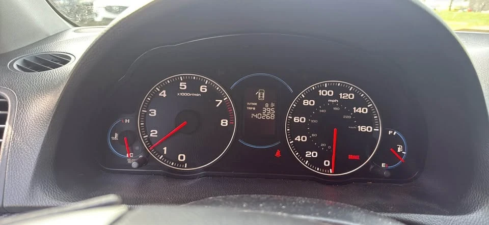 2004 Acura TSX 1st Gen - Image 7 of 8