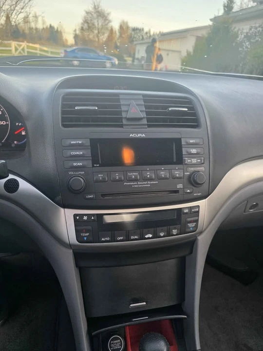 2004 Acura TSX 1st Gen - Image 11 of 11