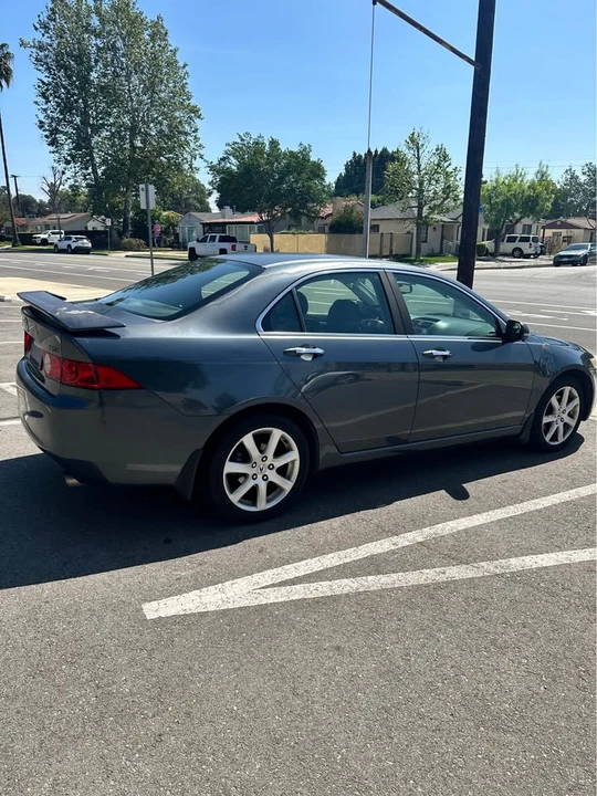 2004 Acura TSX 1st Gen - Image 5 of 8