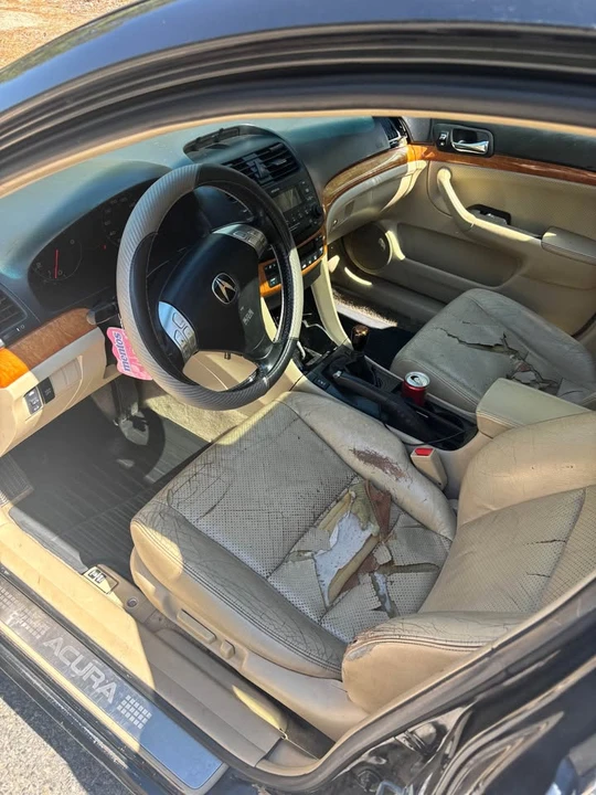 2004 Acura TSX 1st Gen - Image 6 of 8