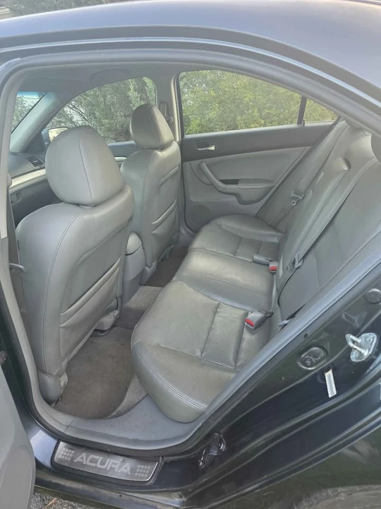 2004 Acura TSX 1st Gen - Image 10 of 11