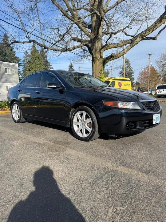 2004 Acura TSX 1st Gen - Image 11 of 20