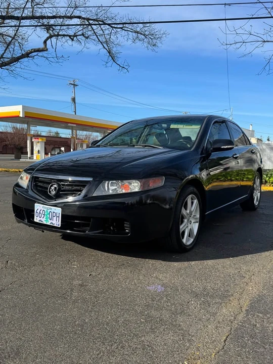 2004 Acura TSX 1st Gen - Image 8 of 20