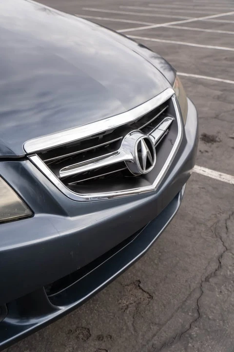2004 Acura TSX 1st Gen - Image 6 of 8
