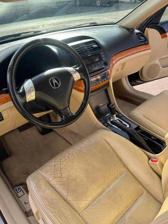 2004 Acura TSX 1st Gen - Image 19 of 20