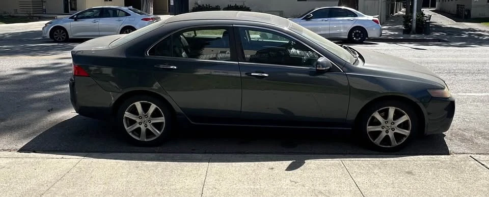 2004 Acura TSX 1st Gen - Image 2 of 6