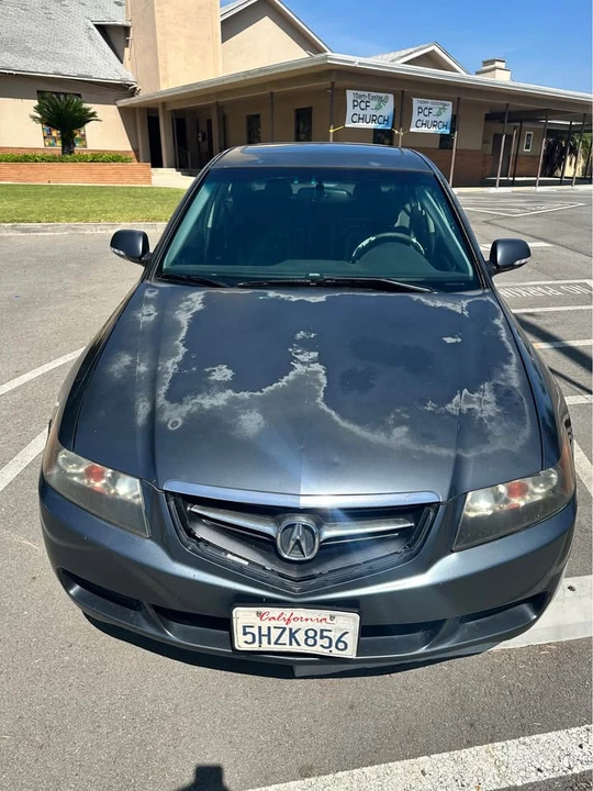 2004 Acura TSX 1st Gen - Image 3 of 8