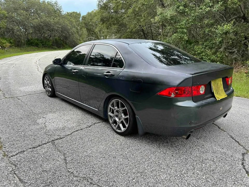 2004 Acura TSX 1st Gen - Image 5 of 12